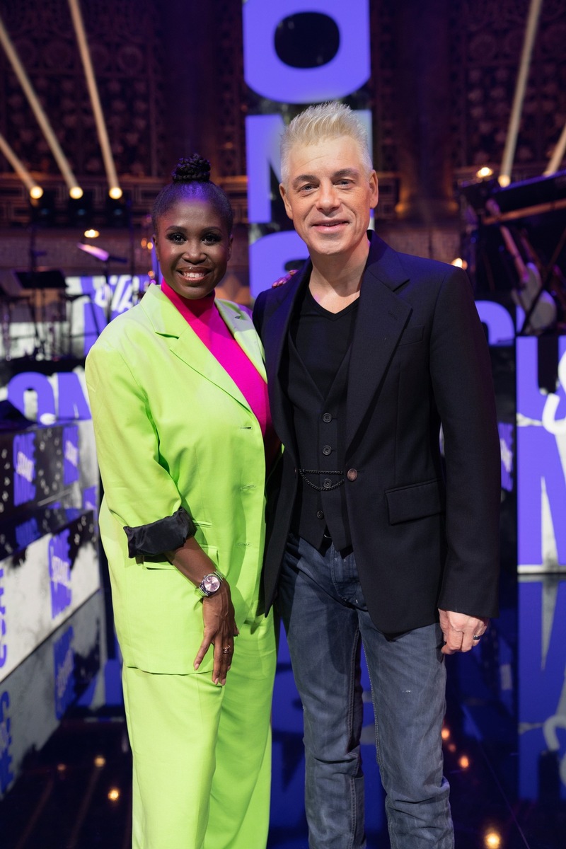 Amazon Original ComedyShow ONE MIC STAND startet am 15. Juli bei Prime